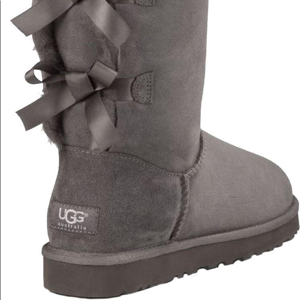 Ugg Bailey Bow Tall Boots